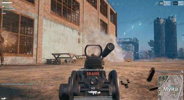 cf黄金m249怎么获得 黄金m249获取方法详解