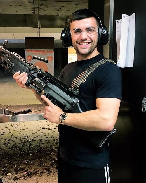 cf黄金m249怎么获得 黄金m249获取方法详解