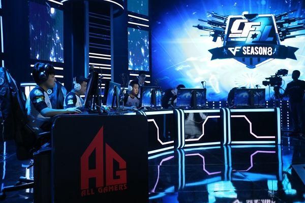 cf龙争虎斗活动规则详解 这些细节要注意