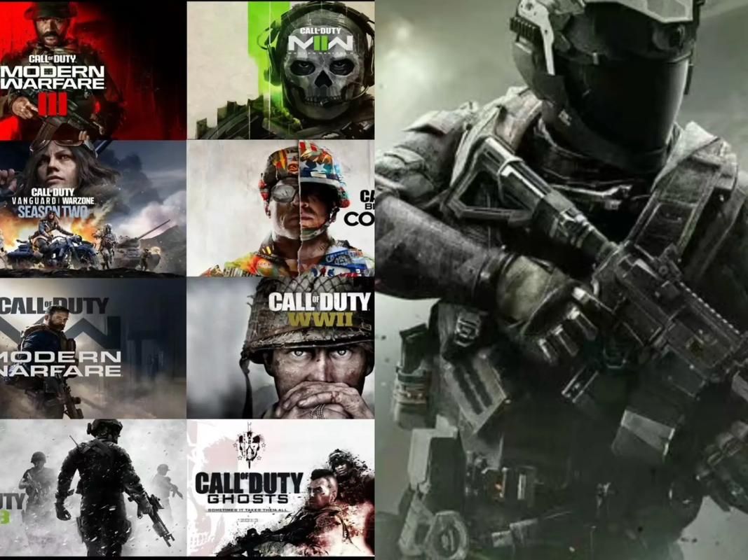 cod是什么简称 快速了解cod代表什么意思