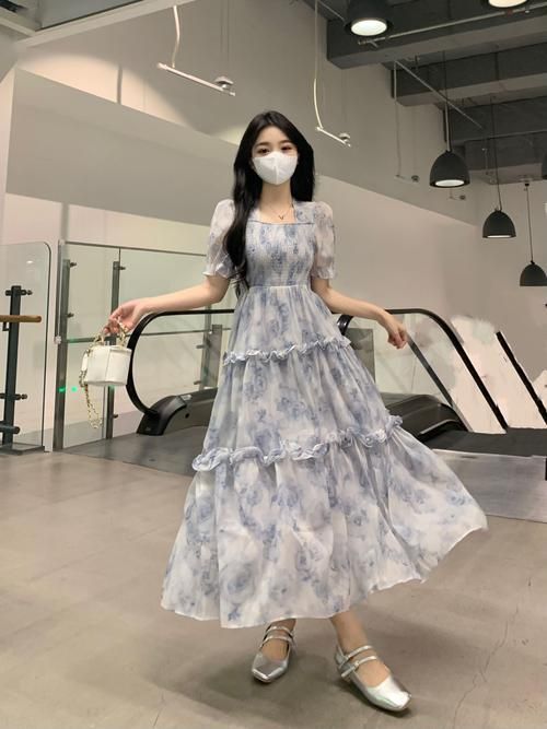 colagirl夏季新品推荐 这几款colagirl连衣裙超火