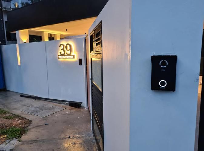 control4与其他智能家居品牌对比哪个更好