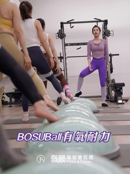 coreball健身效果如何 实测告诉你真实体验