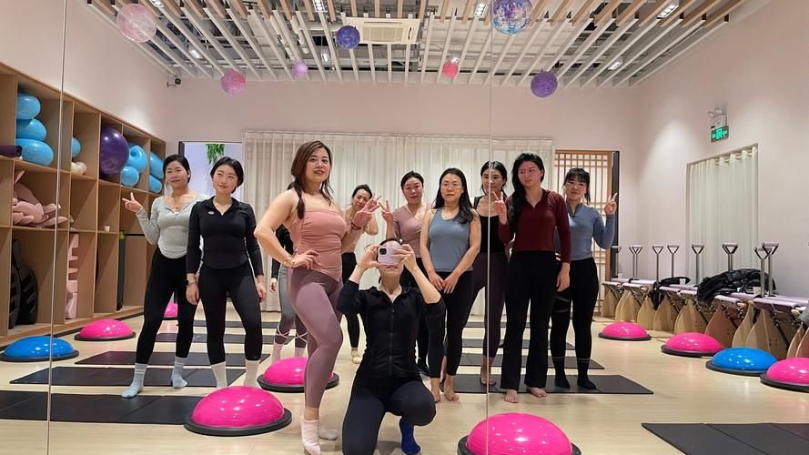 coreball健身效果如何 实测告诉你真实体验
