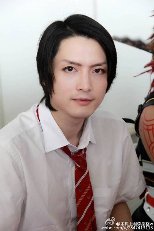 coser小小白粉丝必看 她的最新动态都在这里