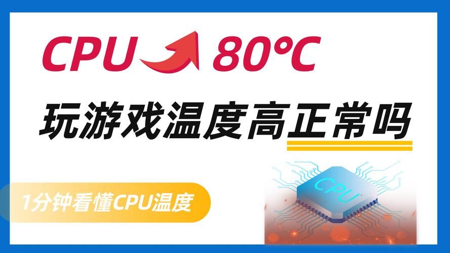cpu温度不稳定怎么办 教你快速降温小妙招