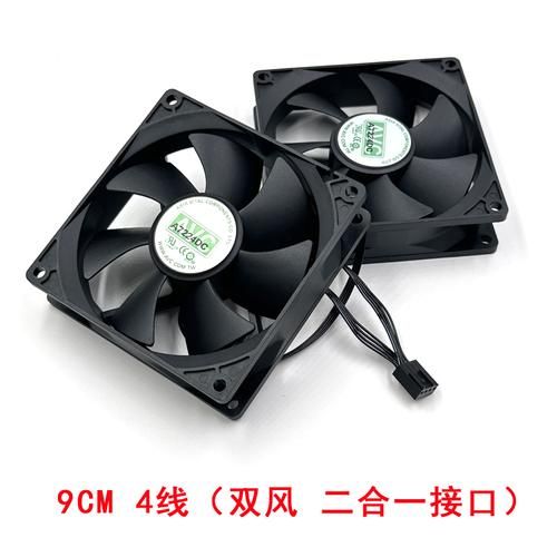 cpu风扇调速器哪个好 2024年高性价比调速器推荐