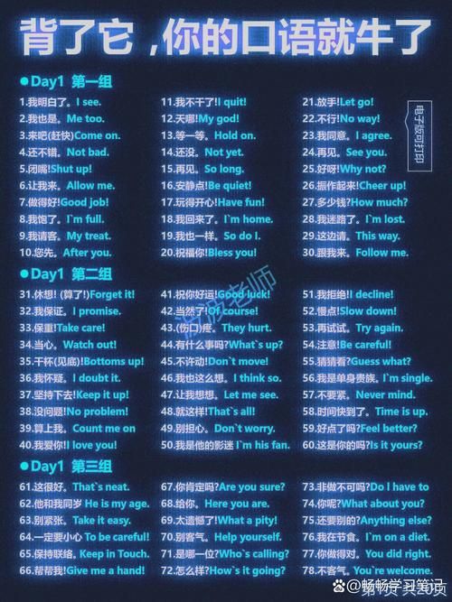 crayon谐音对照表 中英文发音对比一目了然