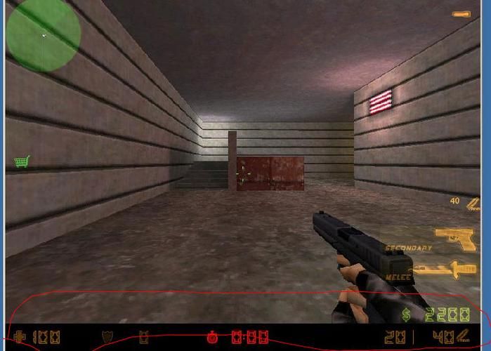 cs1.5精简版电脑配置要求 低配老电脑也能流畅运行