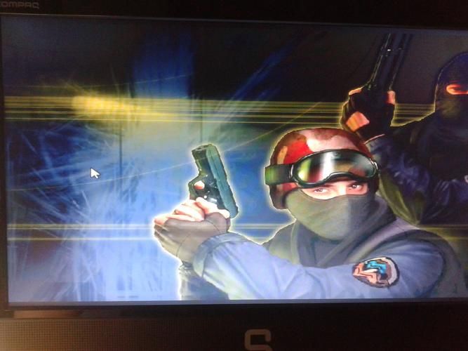 cs1.6key和正版区别 用密钥玩游戏会封号吗