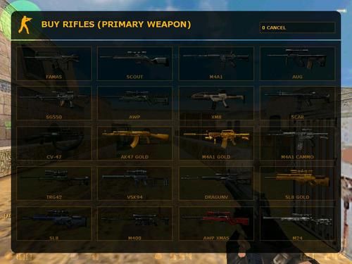 cs1.6key和正版区别 用密钥玩游戏会封号吗