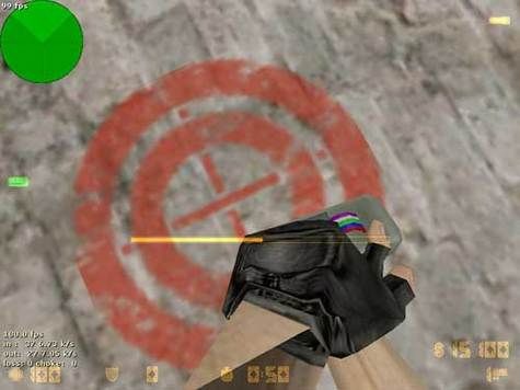 cs1.6key和正版区别 用密钥玩游戏会封号吗