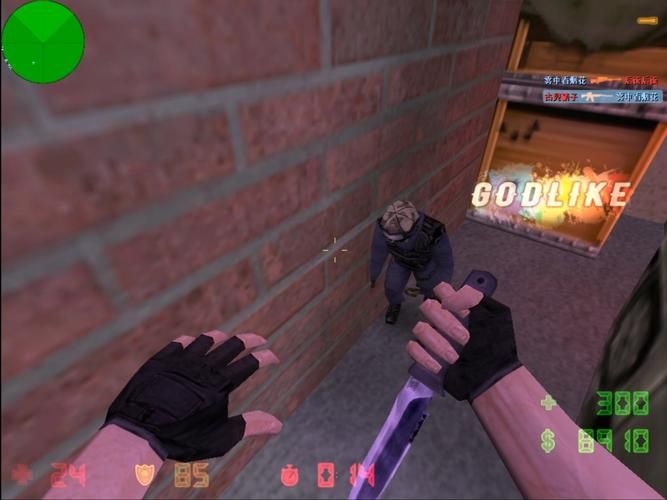 cs1.8单机版怎么玩 超简单操作指南一学就会