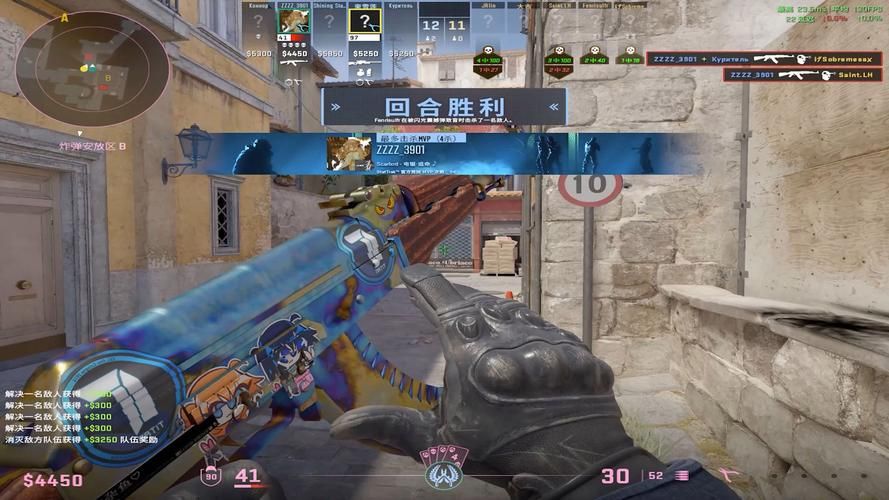 cs1.8单机版怎么玩 超简单操作指南一学就会