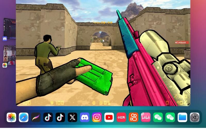 cs1.8单机版怎么玩 超简单操作指南一学就会