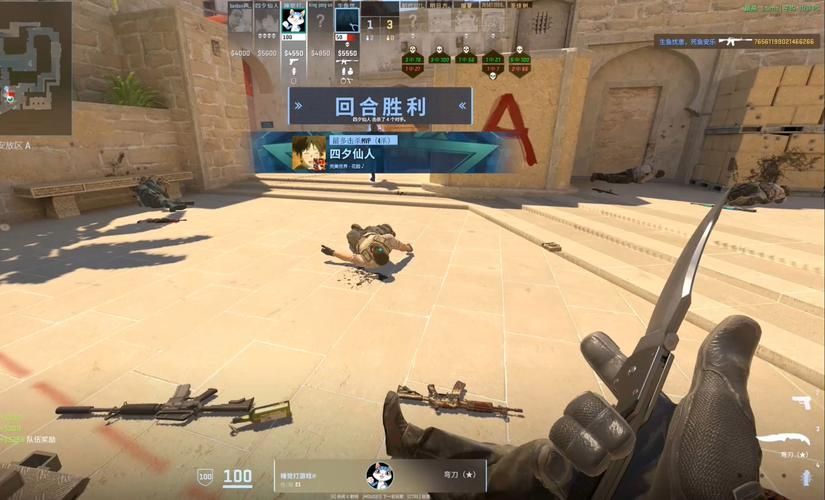 cs1.8单机版怎么玩 超简单操作指南一学就会