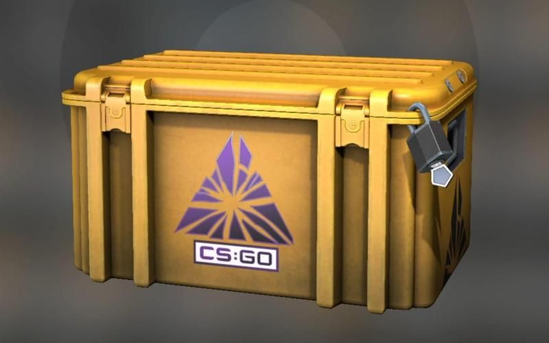 csgotick和官方开箱对比 哪个更划算更靠谱
