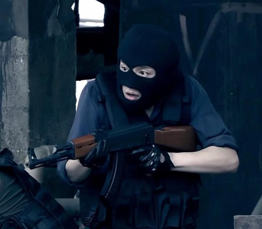 csgo开黑头像怎么选 这些头像让你车队更有气势