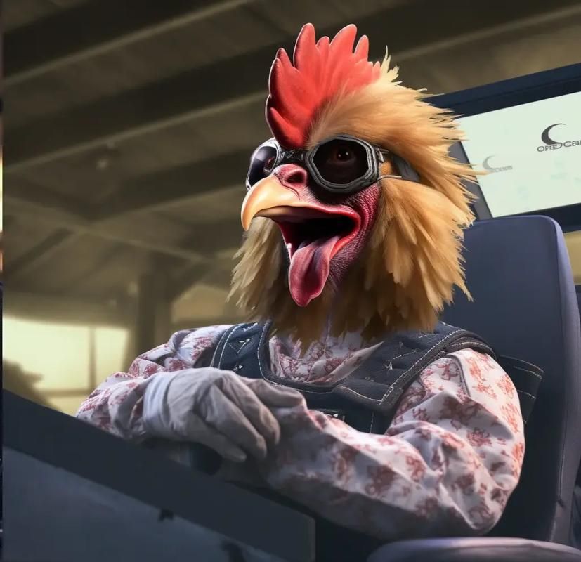 csgo开黑头像怎么选 这些头像让你车队更有气势