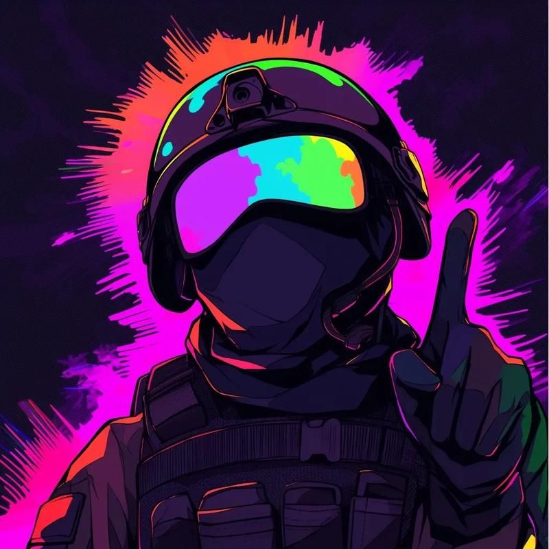 csgo开黑头像怎么选 这些头像让你车队更有气势