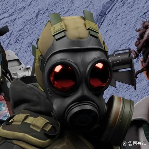 csgo开黑头像怎么选 这些头像让你车队更有气势