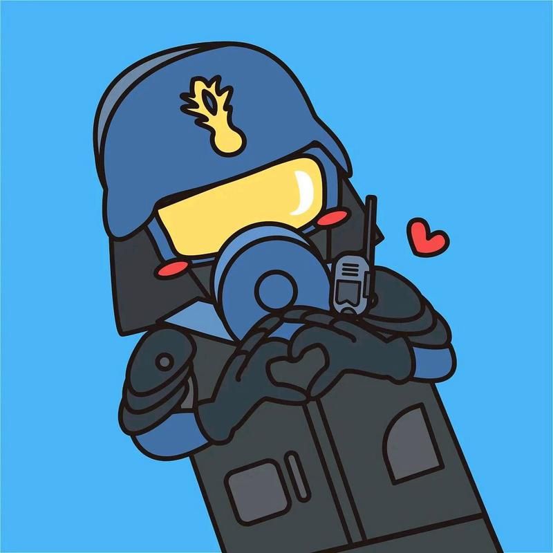 csgo开黑头像怎么选 这些头像让你车队更有气势