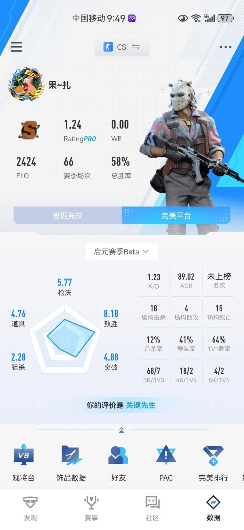 csgo竞技平台优缺点分析 老玩家真实体验分享