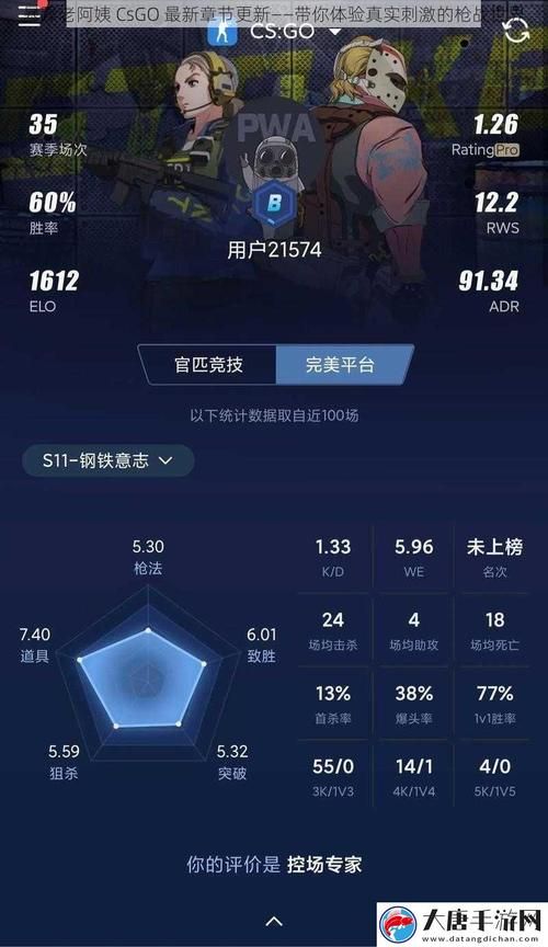 csgo竞技平台优缺点分析 老玩家真实体验分享