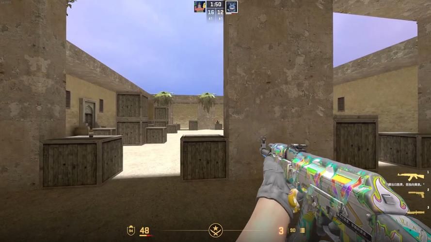 csgo竞技平台优缺点分析 老玩家真实体验分享