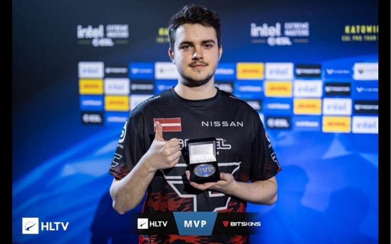 csgo选手排名前十名 谁是你的最爱