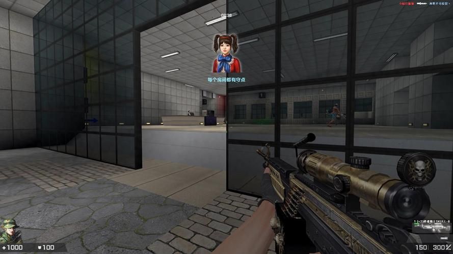 CSOL失落之城僵尸打法 轻松过关秘籍