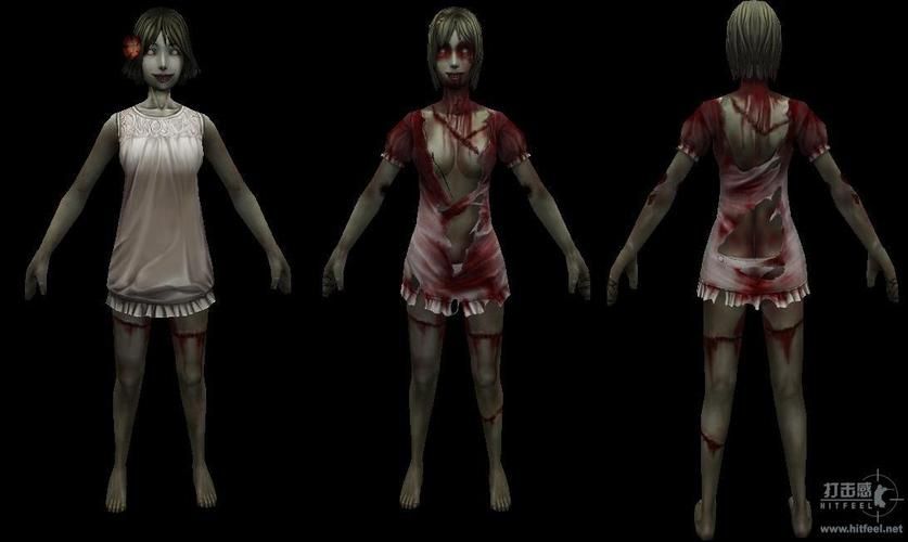 CSOL失落之城僵尸打法 轻松过关秘籍