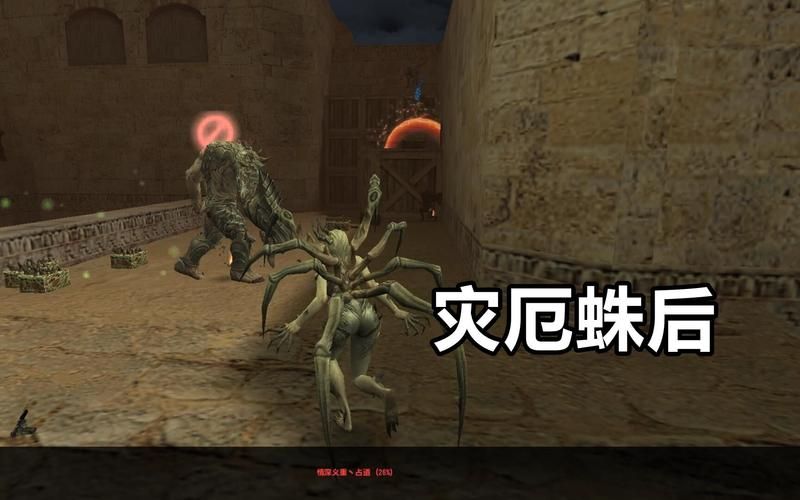 CSOL失落之城僵尸打法 轻松过关秘籍