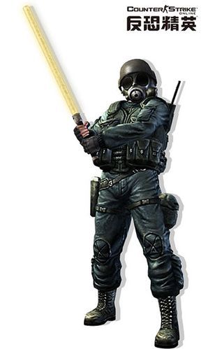 csol尘埃之光伤害测试 实战表现如何