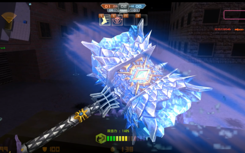 csol尘埃之光伤害测试 实战表现如何