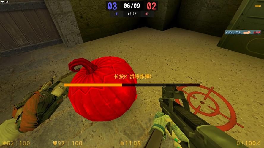 csol幽灵模式哪个角色强 幽灵与人类角色解析