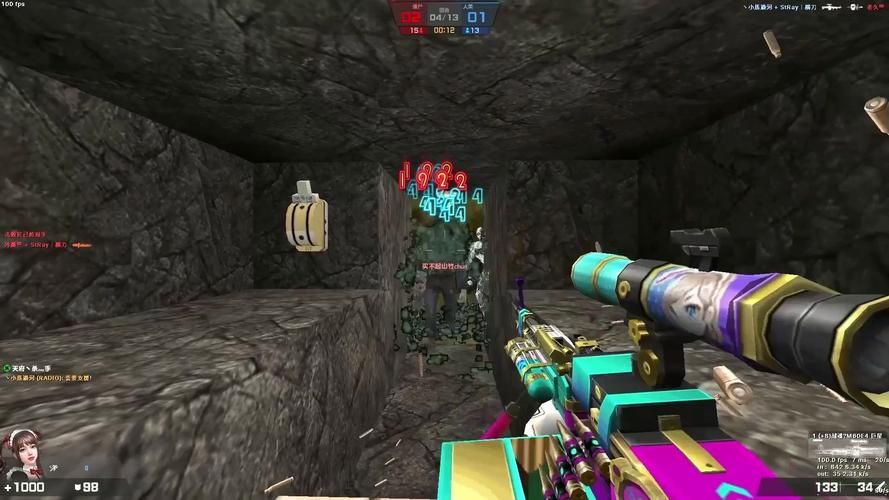 csol幽灵模式哪个角色强 幽灵与人类角色解析