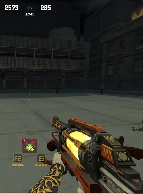 csol强化武器成功率提升 这些方法你试过吗