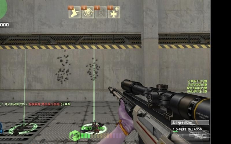 csol强化武器成功率提升 这些方法你试过吗