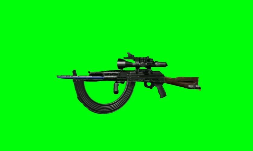 csol旋风ak使用技巧 教你玩转这把强力武器