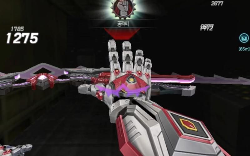 csol末日骑士伤害测试 这把武器到底强不强