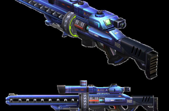 csol末日骑士伤害测试 这把武器到底强不强