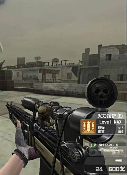 csol末日骑士伤害测试 这把武器到底强不强