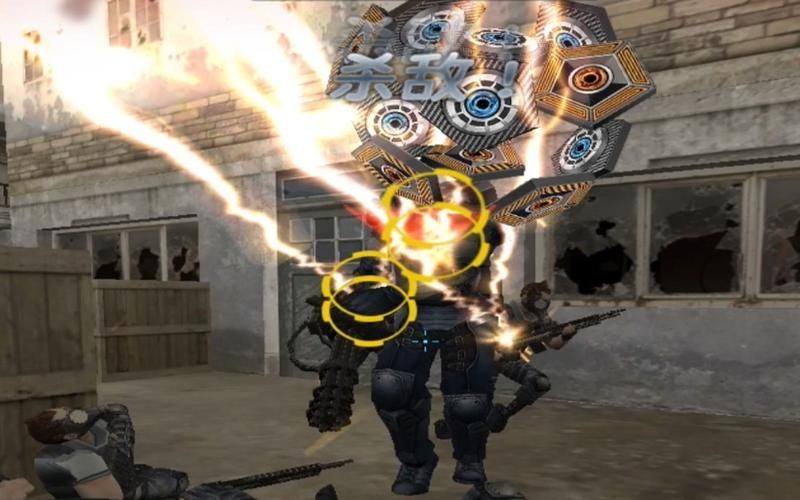 csol机甲风暴合作模式攻略 团队配合技巧