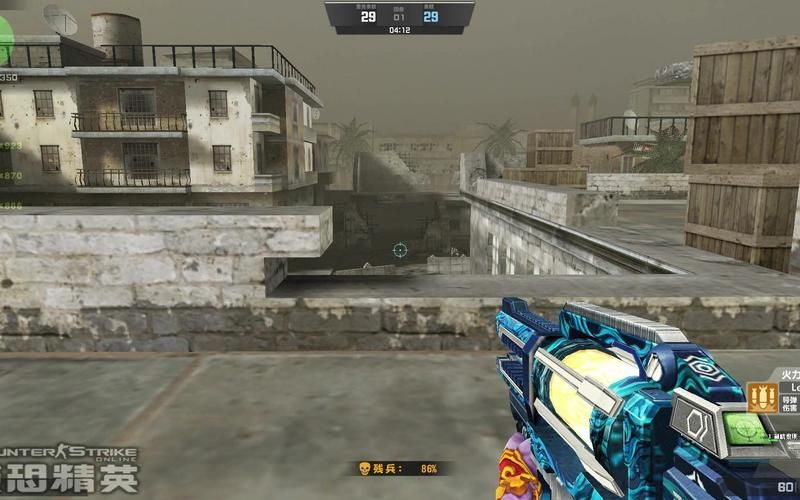 csol机甲风暴合作模式攻略 团队配合技巧