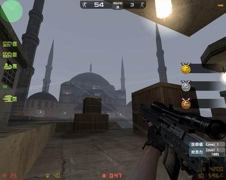 csol机甲风暴合作模式攻略 团队配合技巧