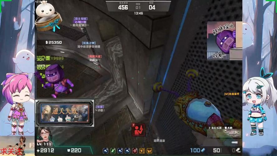 csol杀戮机器通关技巧 老玩家教你轻松过关