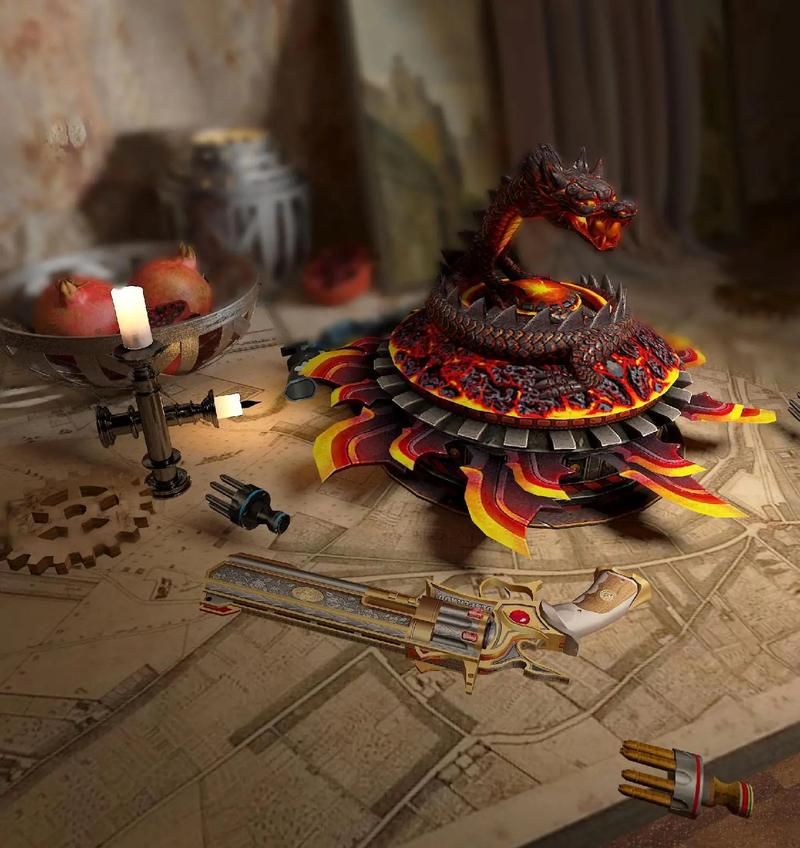 csol武器强化详解 从入门到精通的完整教程