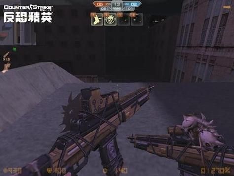 csol死亡咆哮获取方法教你快速拿到神器