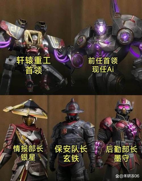 csol灾变修罗boss打法 团队配合是关键